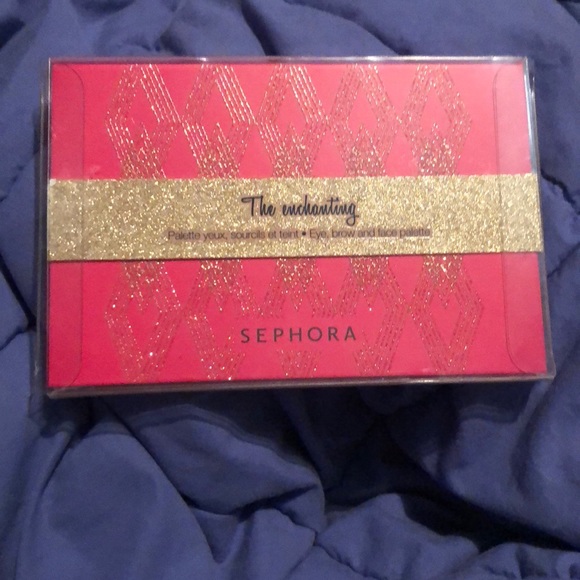 Sephora Holiday The Enchanting Palette - Picture 5 of 6